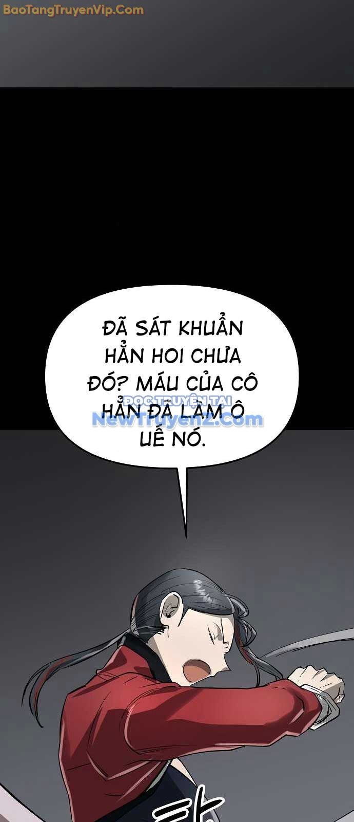 Thiên Ma 3077 Chapter 46 - Trang 2