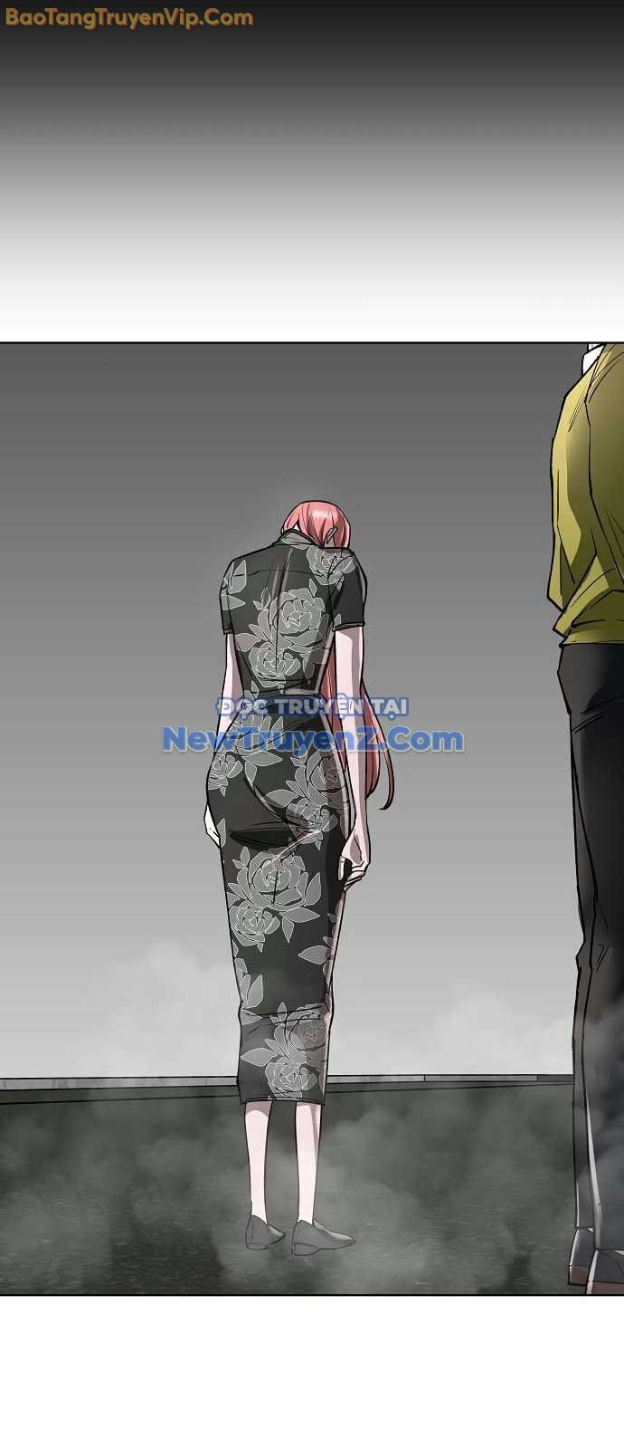 Thiên Ma 3077 Chapter 46 - Trang 2