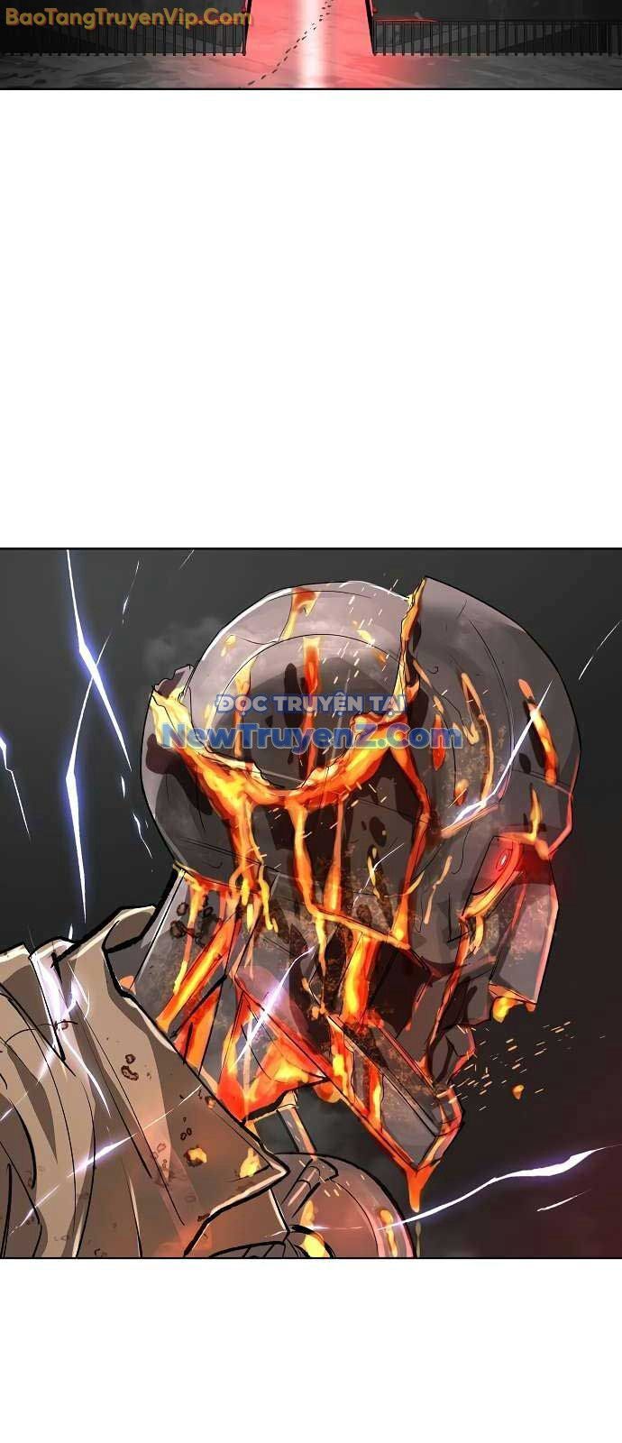 Thiên Ma 3077 Chapter 46 - Trang 2