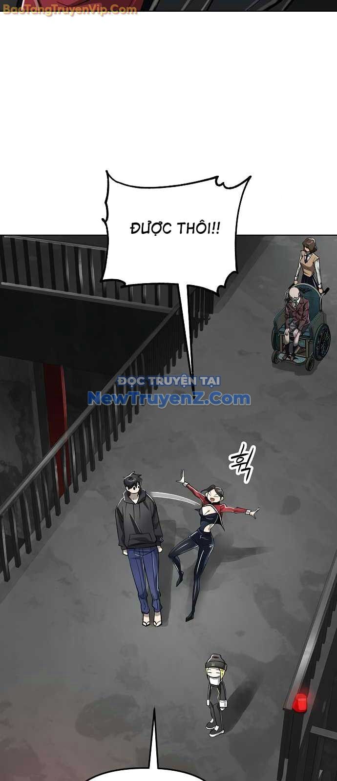 Thiên Ma 3077 Chapter 46 - Trang 2