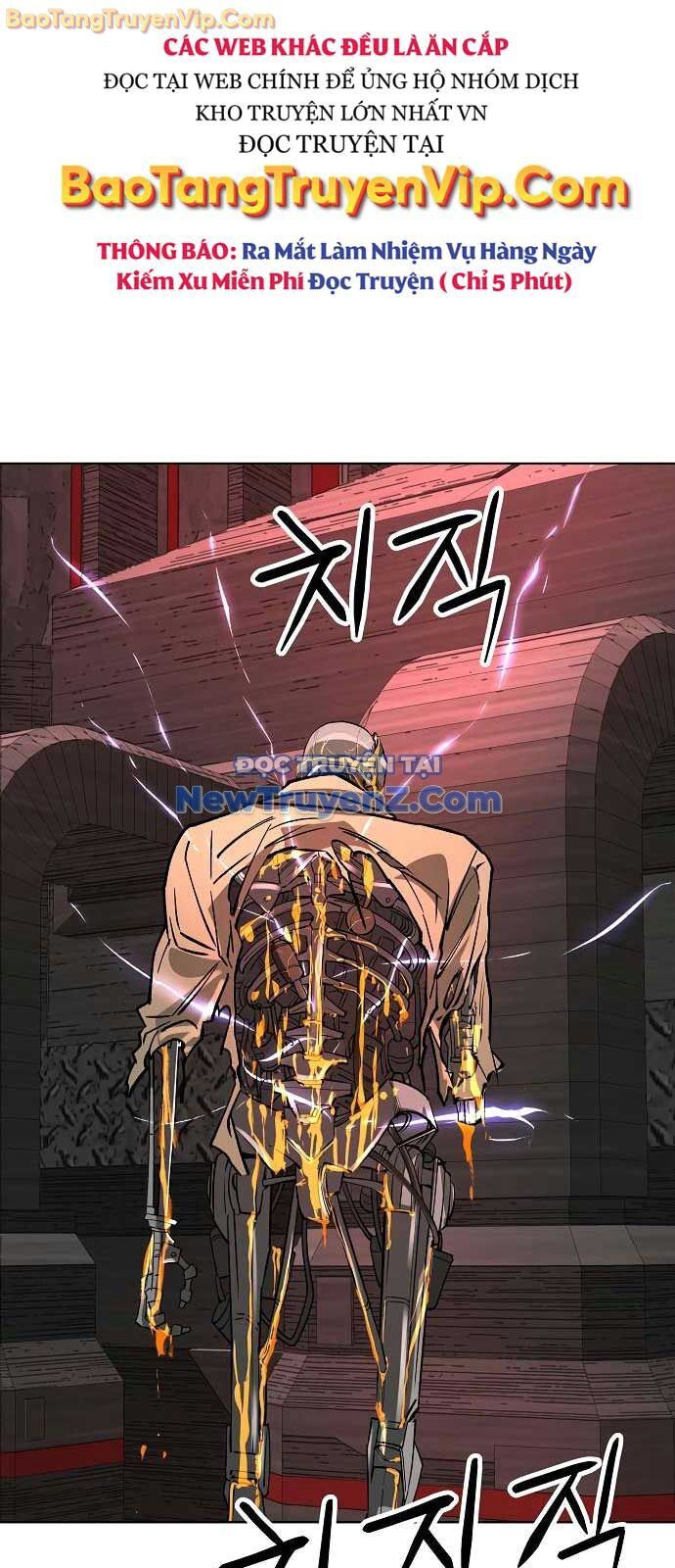 Thiên Ma 3077 Chapter 46 - Trang 2