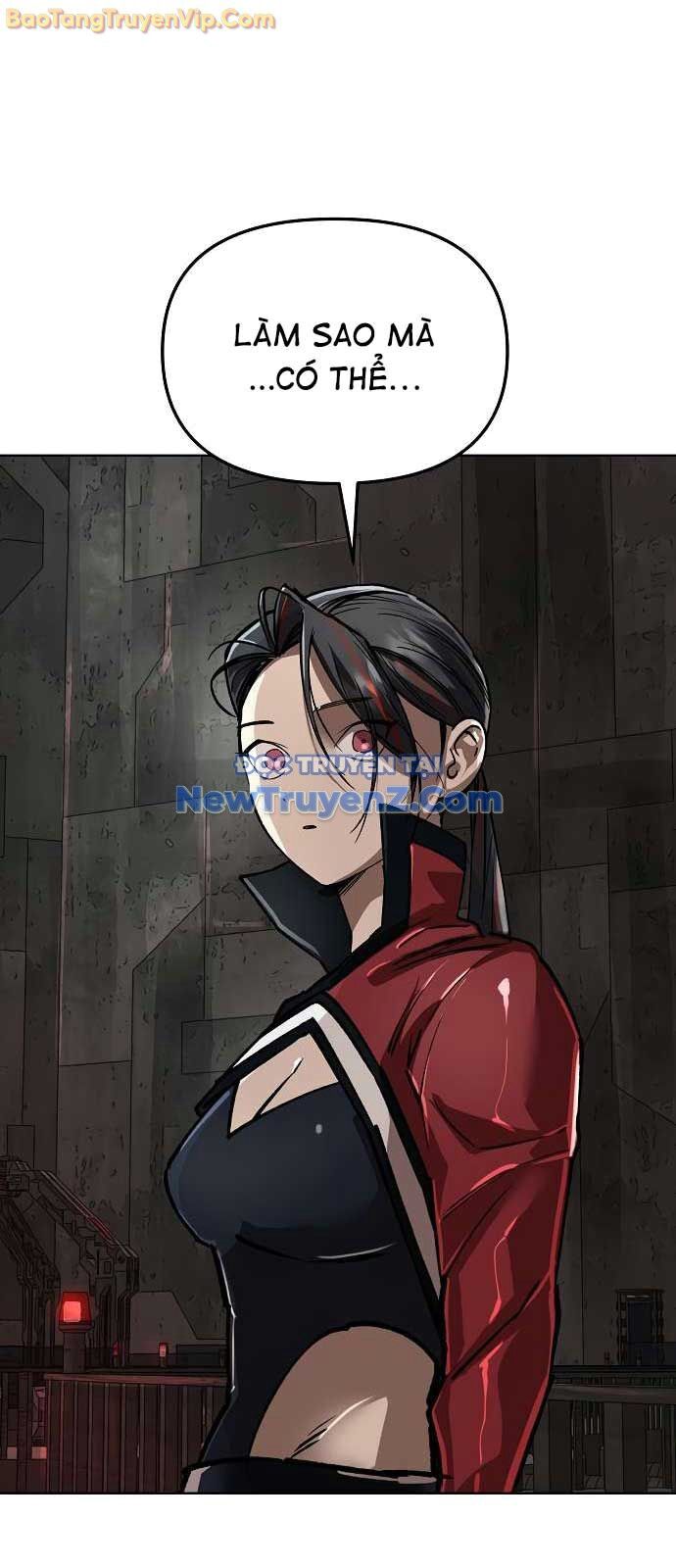 Thiên Ma 3077 Chapter 46 - Trang 2