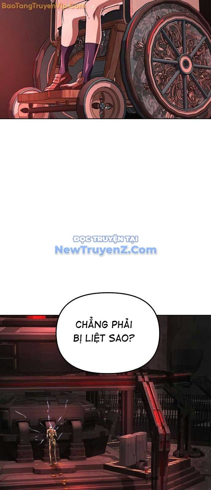 Thiên Ma 3077 Chapter 46 - Trang 2