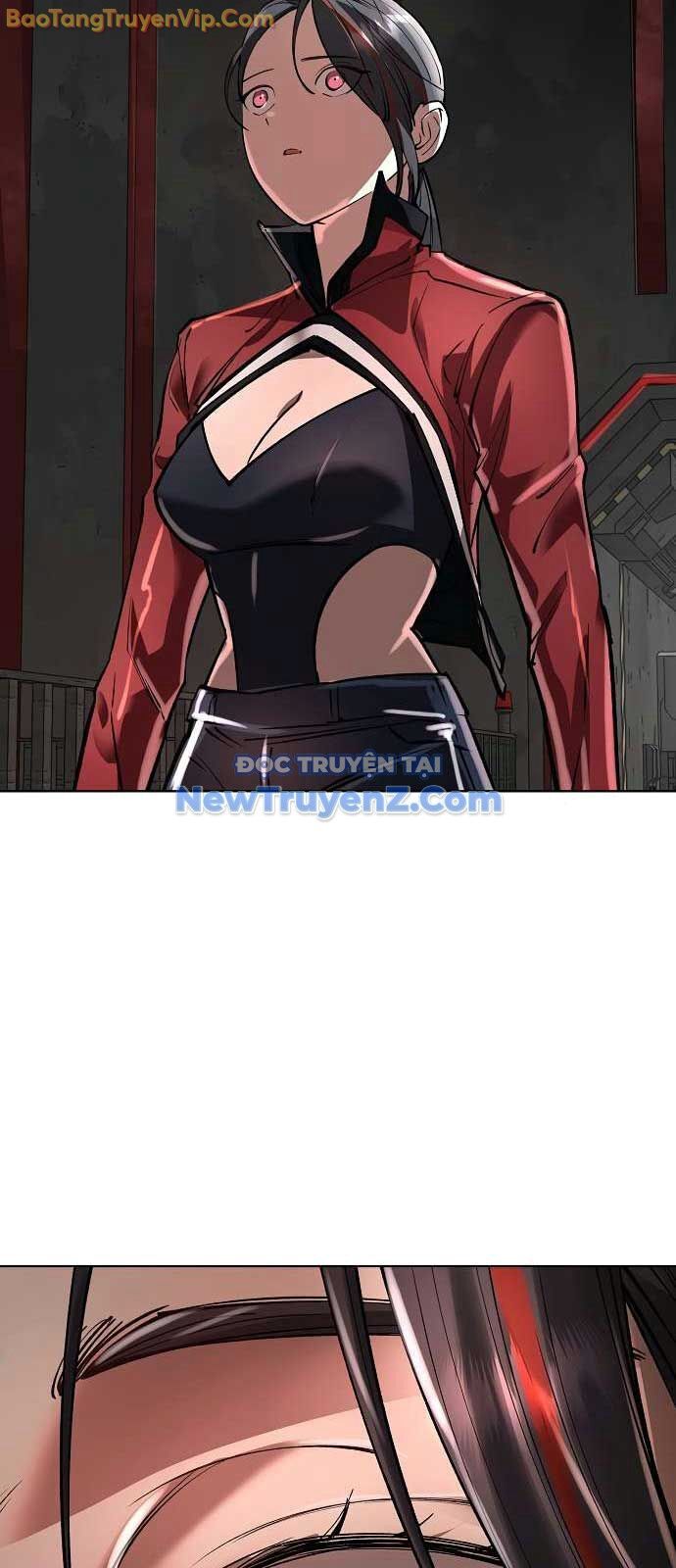 Thiên Ma 3077 Chapter 46 - Trang 2