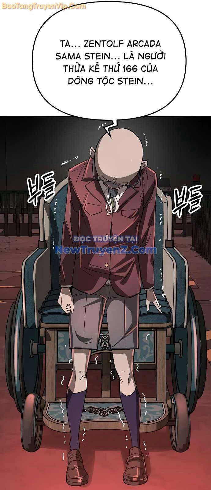 Thiên Ma 3077 Chapter 46 - Trang 2