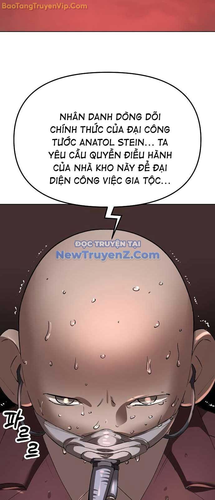 Thiên Ma 3077 Chapter 46 - Trang 2