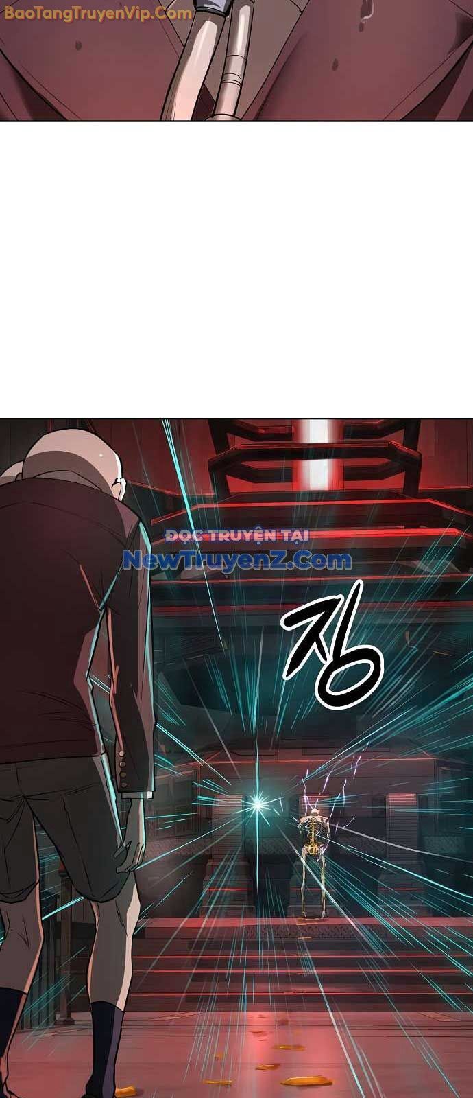 Thiên Ma 3077 Chapter 46 - Trang 2