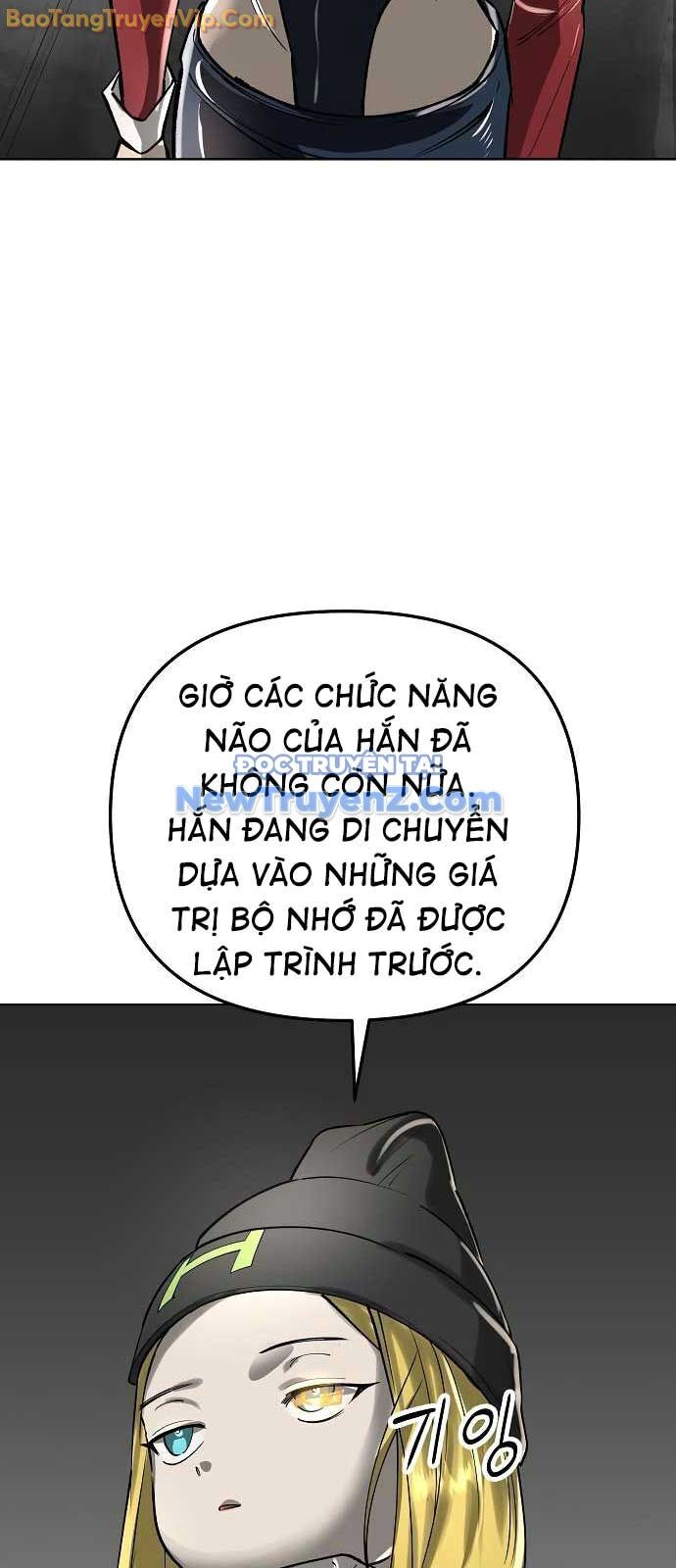 Thiên Ma 3077 Chapter 46 - Trang 2
