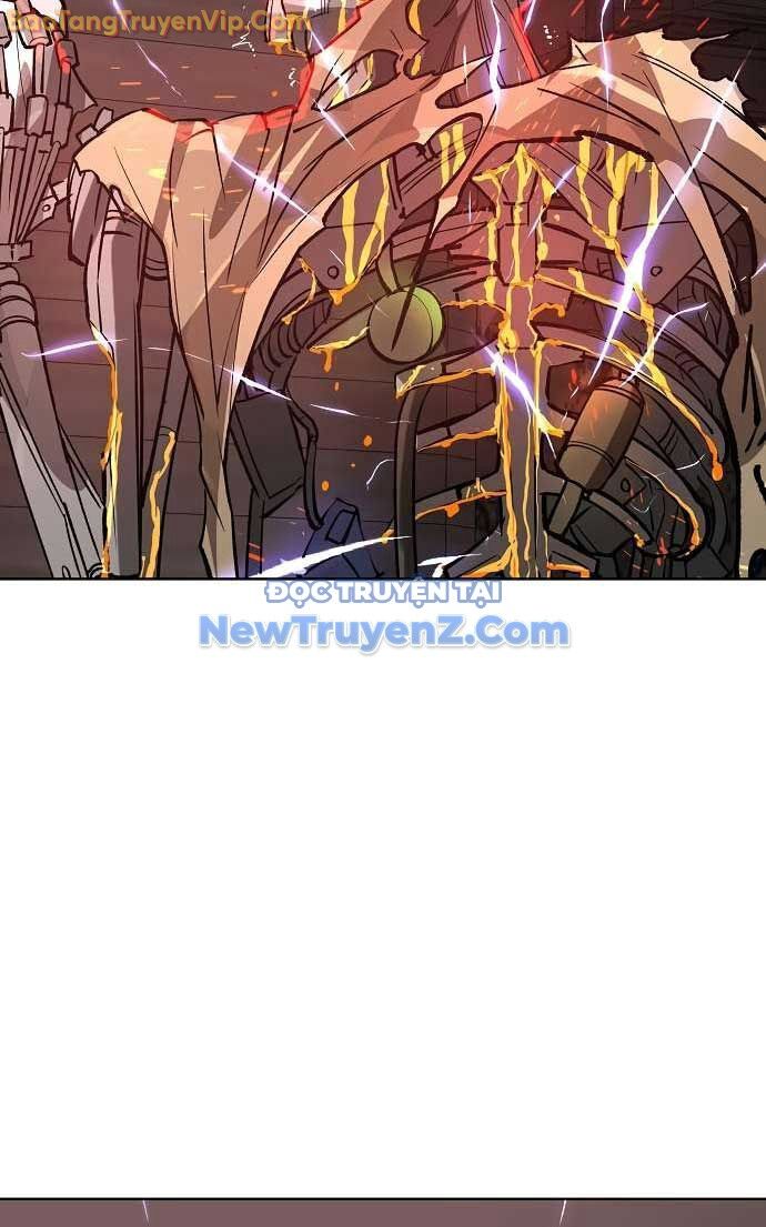 Thiên Ma 3077 Chapter 46 - Trang 2