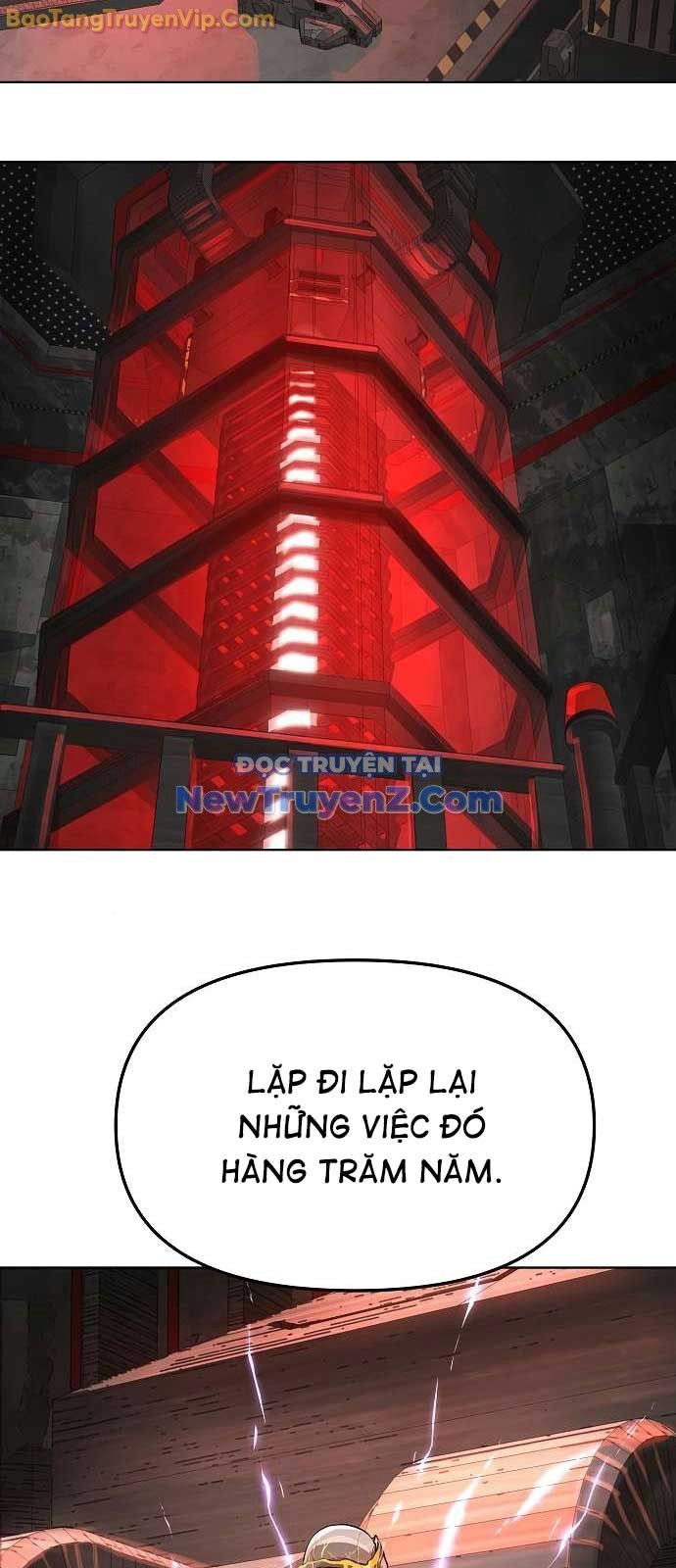 Thiên Ma 3077 Chapter 46 - Trang 2