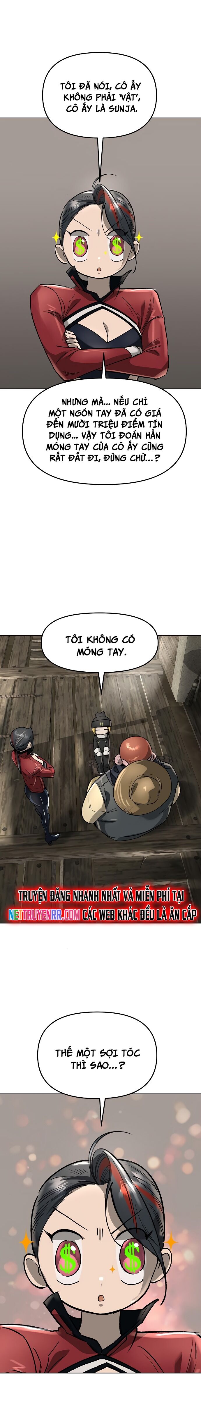 Thiên Ma 3077 Chapter 47 - Trang 2