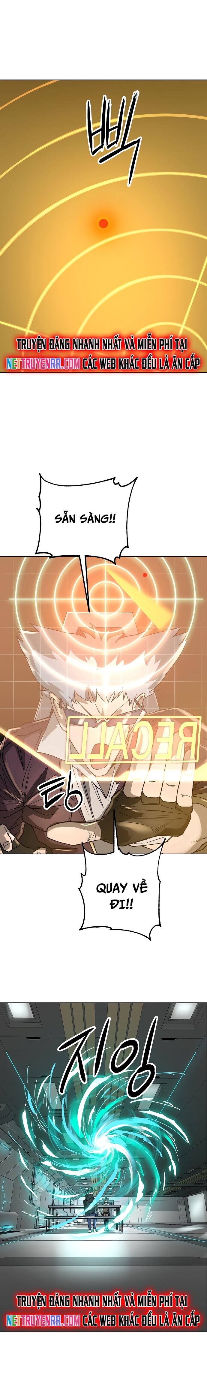 Thiên Ma 3077 Chapter 47 - Trang 2