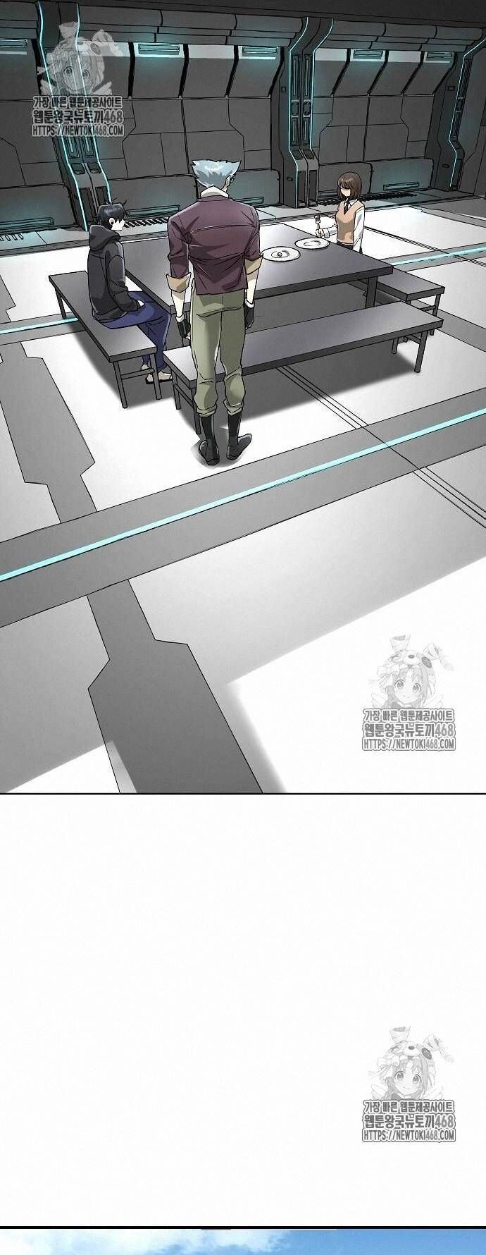 Thiên Ma 3077 Chapter 48 - Trang 2