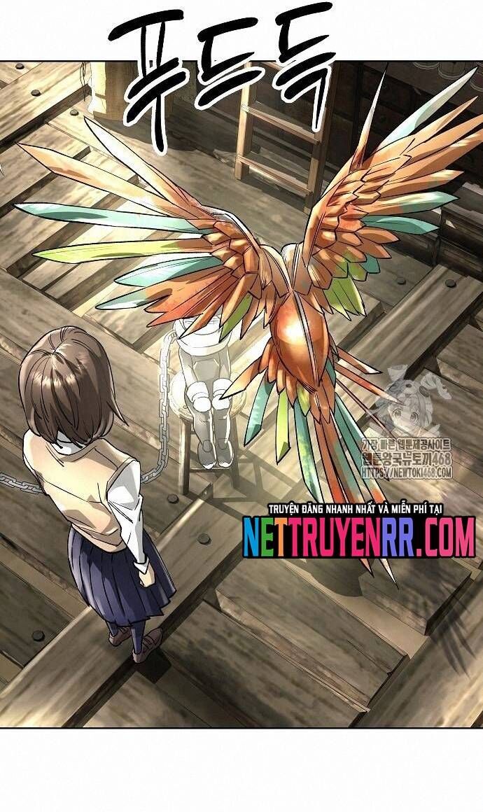 Thiên Ma 3077 Chapter 48 - Trang 2