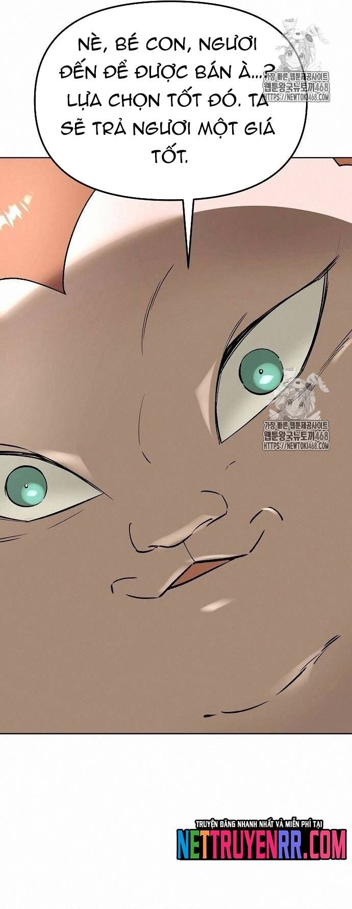 Thiên Ma 3077 Chapter 48 - Trang 2