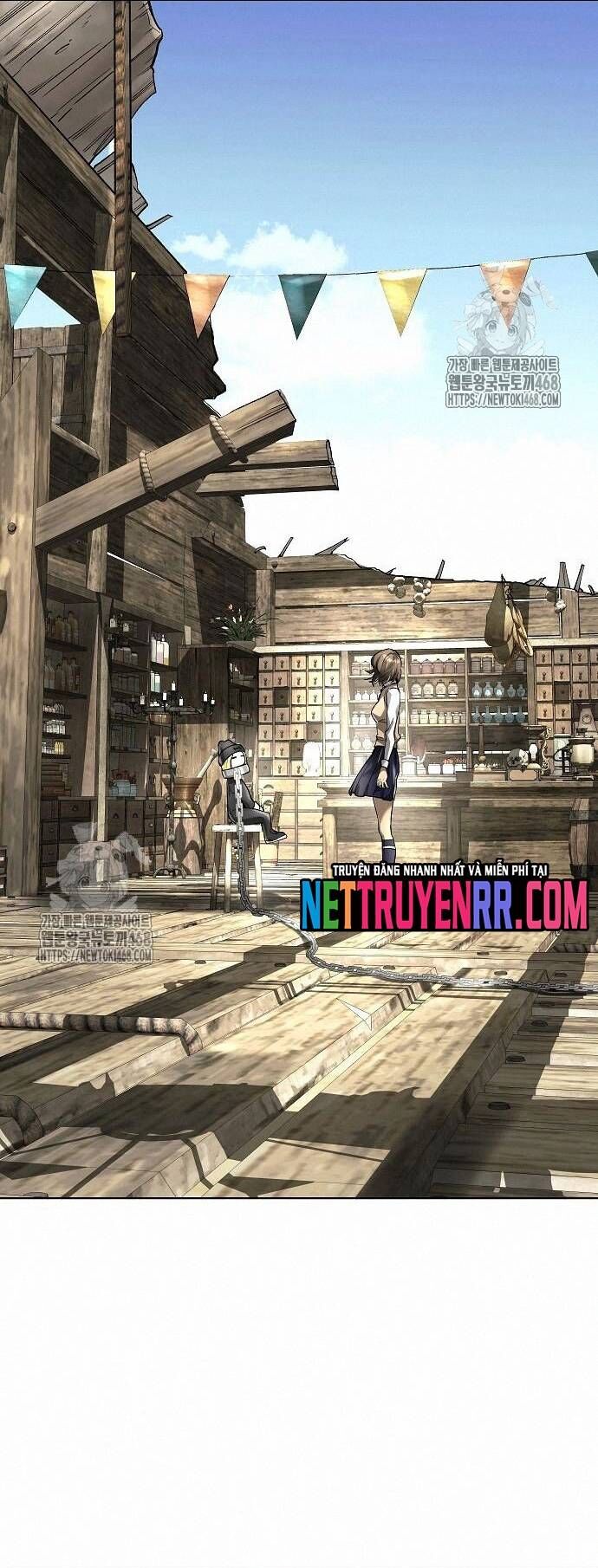 Thiên Ma 3077 Chapter 48 - Trang 2