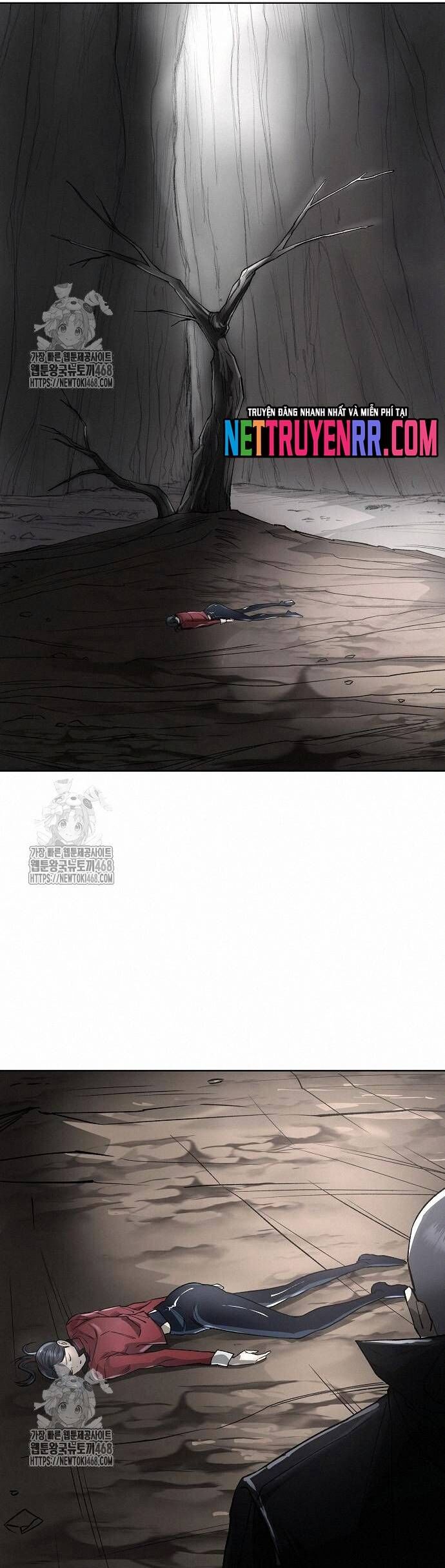 Thiên Ma 3077 Chapter 48 - Trang 2