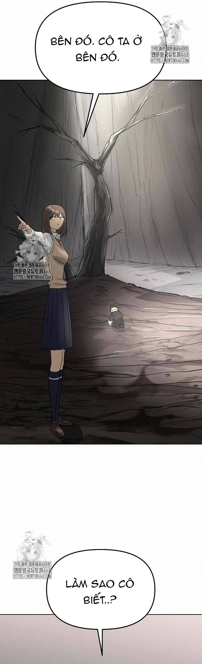Thiên Ma 3077 Chapter 48 - Trang 2