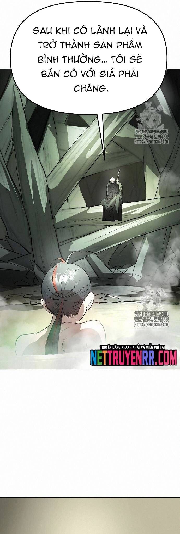 Thiên Ma 3077 Chapter 48 - Trang 2