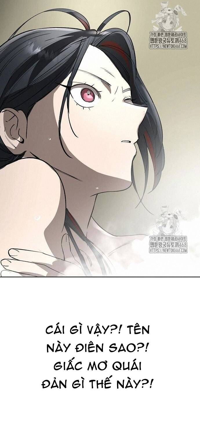 Thiên Ma 3077 Chapter 48 - Trang 2
