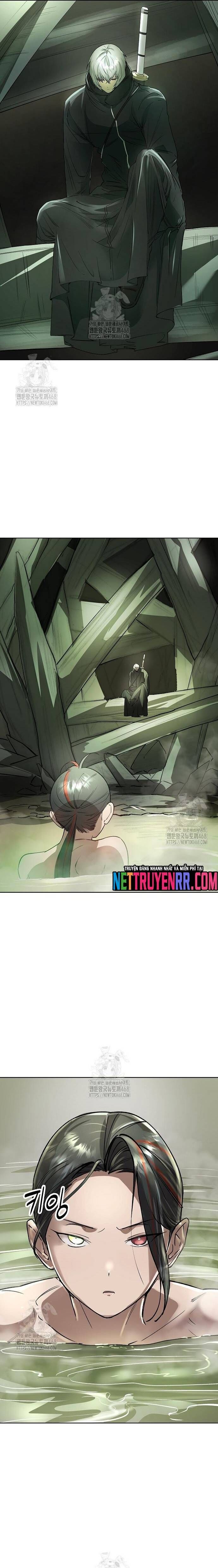 Thiên Ma 3077 Chapter 49 - Trang 2