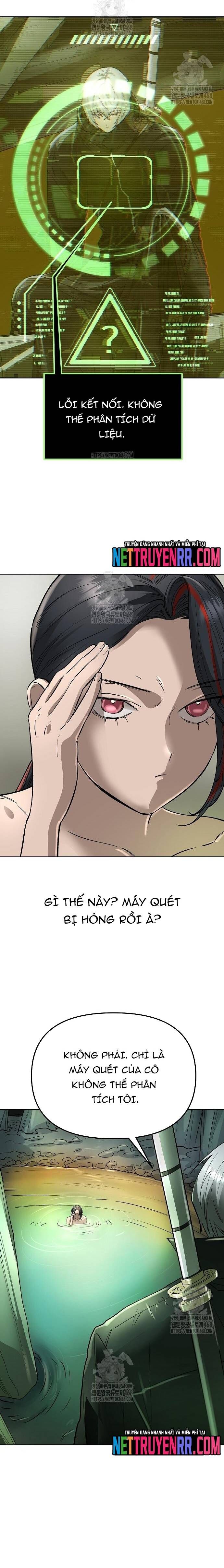 Thiên Ma 3077 Chapter 49 - Trang 2