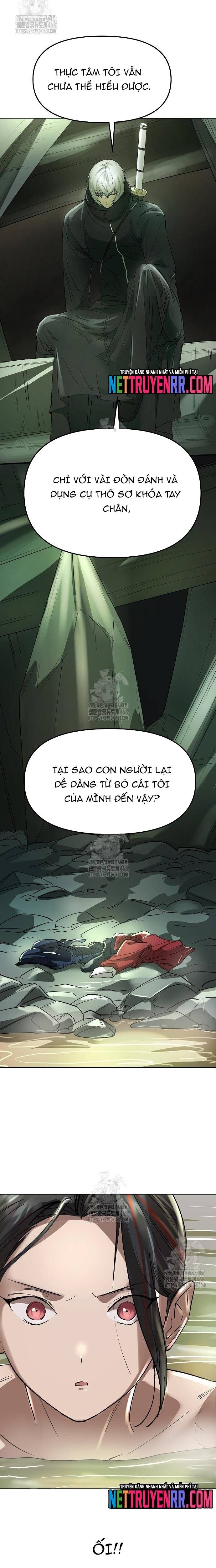 Thiên Ma 3077 Chapter 49 - Trang 2