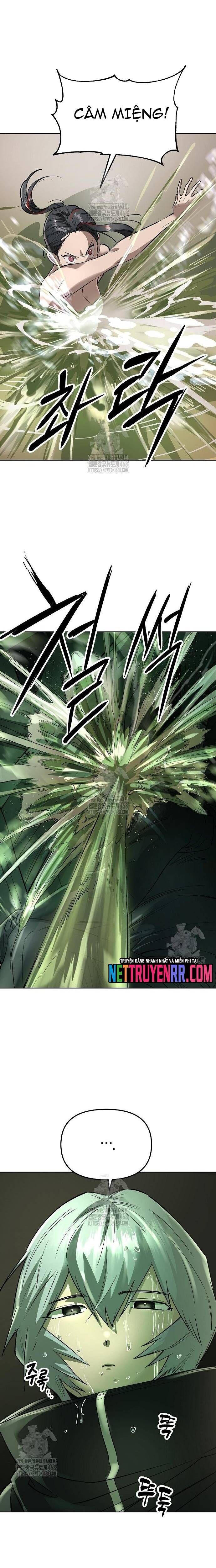Thiên Ma 3077 Chapter 49 - Trang 2