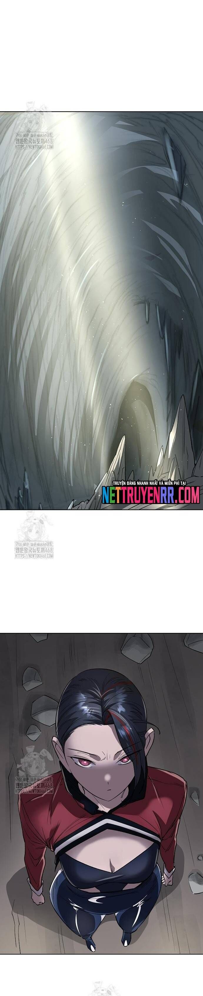 Thiên Ma 3077 Chapter 49 - Trang 2
