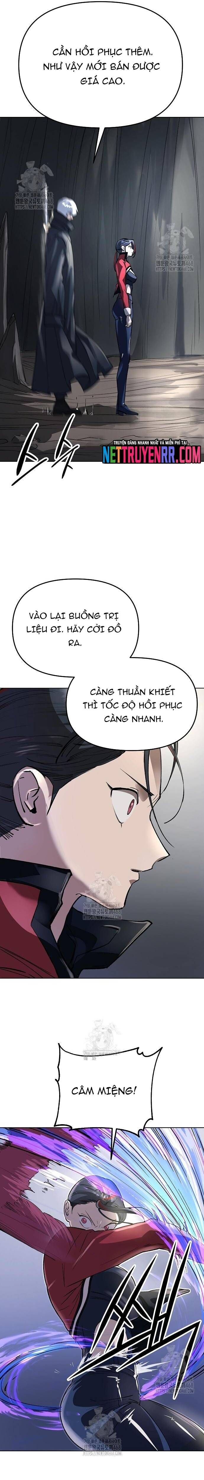 Thiên Ma 3077 Chapter 49 - Trang 2