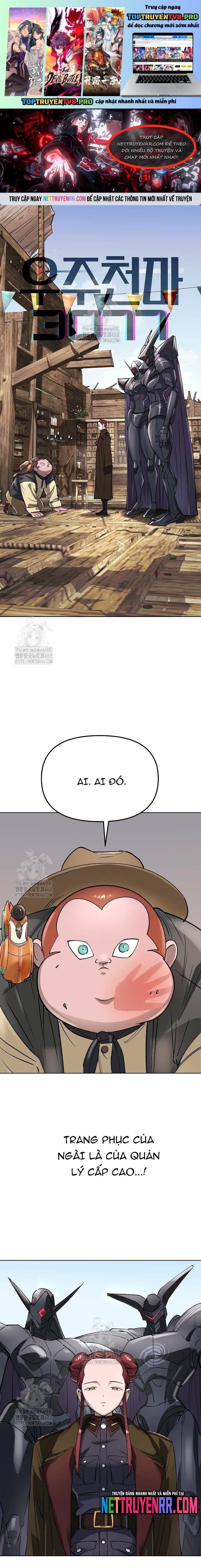 Thiên Ma 3077 Chapter 49 - Trang 2