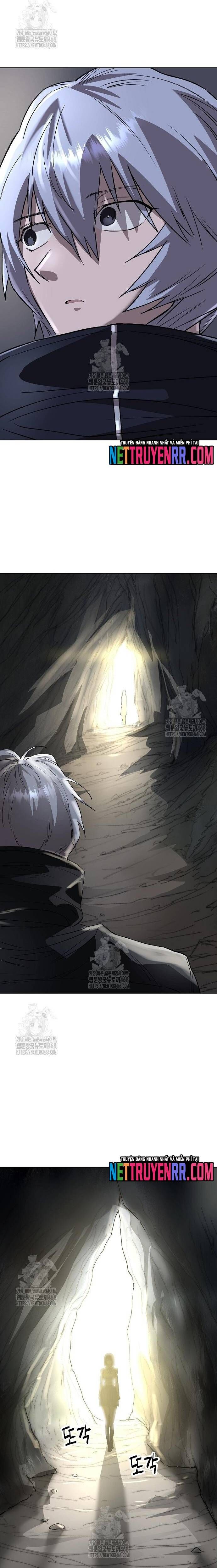 Thiên Ma 3077 Chapter 49 - Trang 2