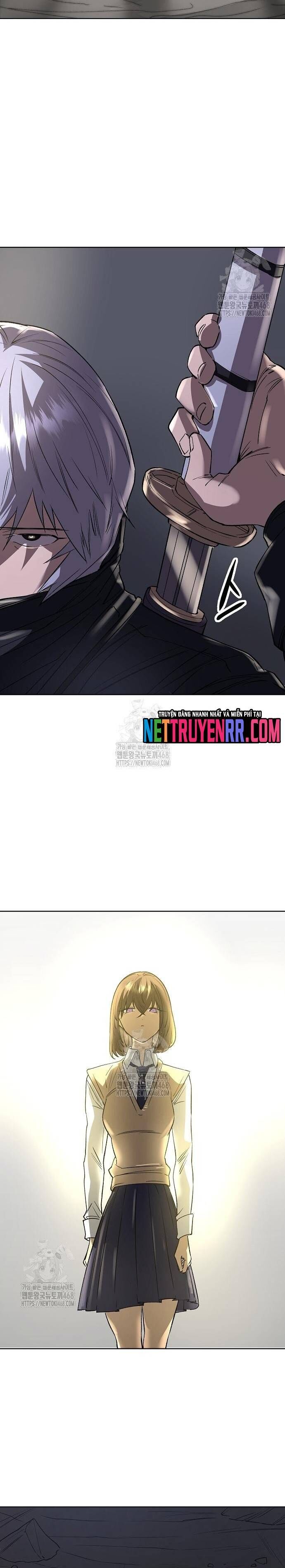 Thiên Ma 3077 Chapter 49 - Trang 2