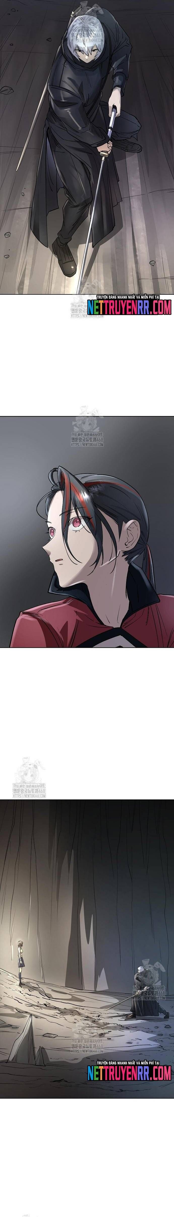 Thiên Ma 3077 Chapter 49 - Trang 2