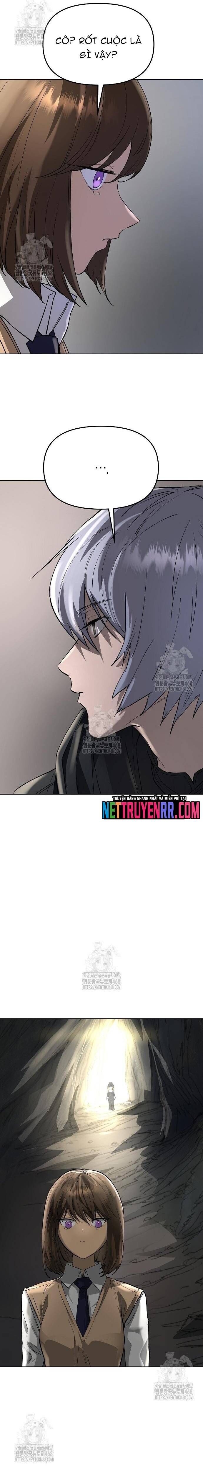 Thiên Ma 3077 Chapter 49 - Trang 2