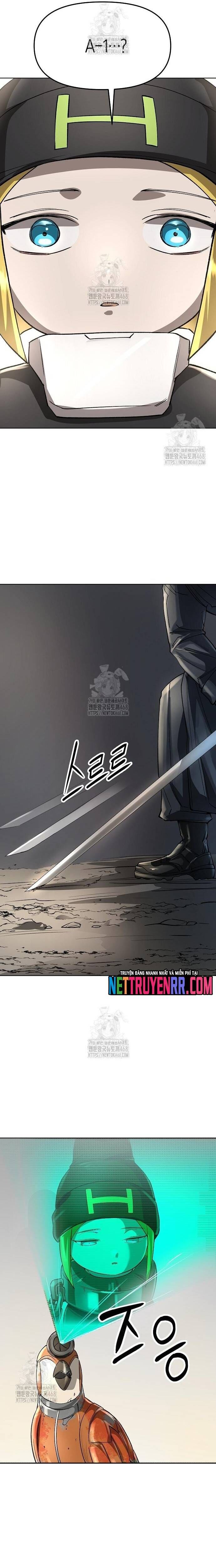 Thiên Ma 3077 Chapter 49 - Trang 2