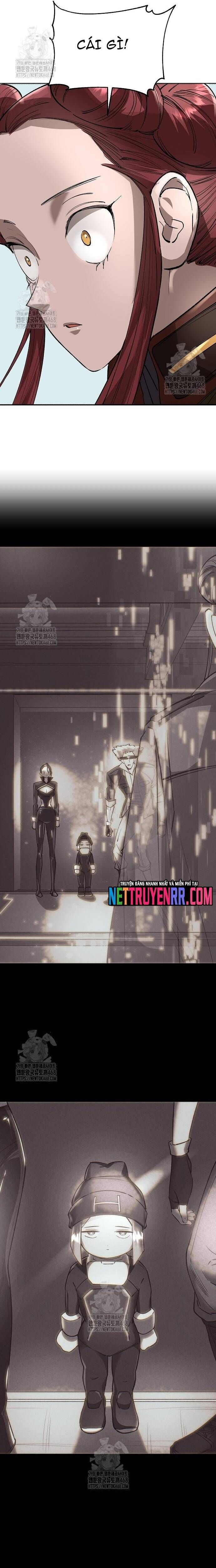 Thiên Ma 3077 Chapter 49 - Trang 2