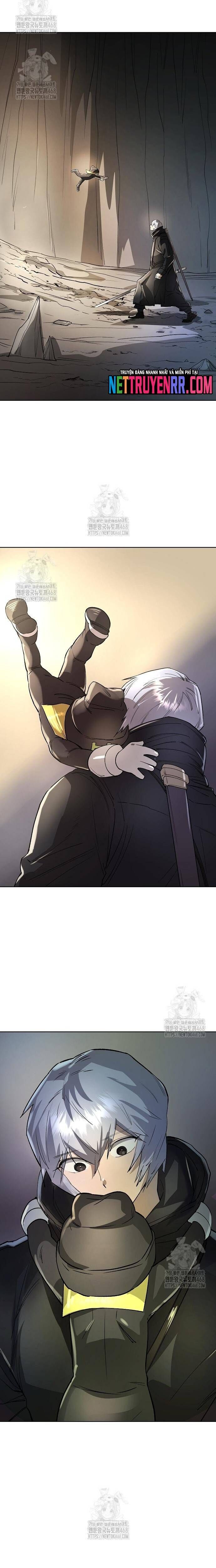 Thiên Ma 3077 Chapter 49 - Trang 2