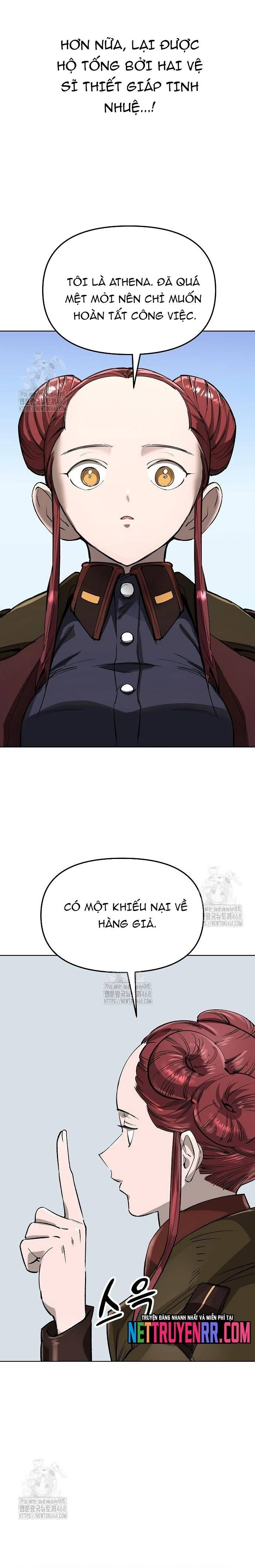 Thiên Ma 3077 Chapter 49 - Trang 2
