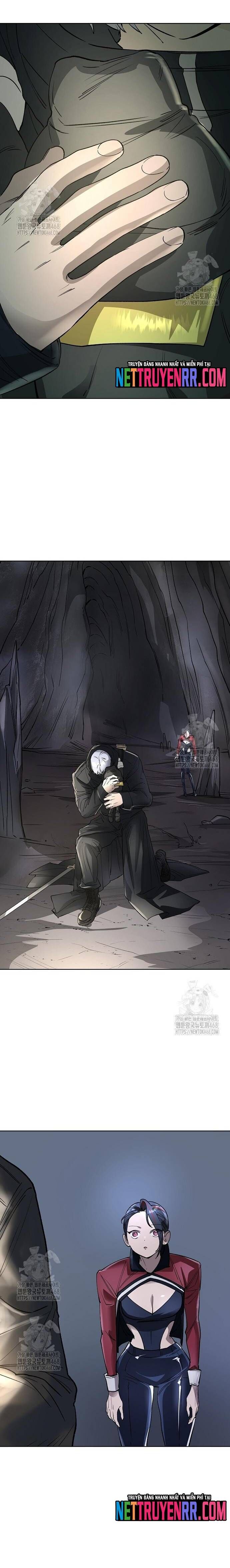 Thiên Ma 3077 Chapter 49 - Trang 2