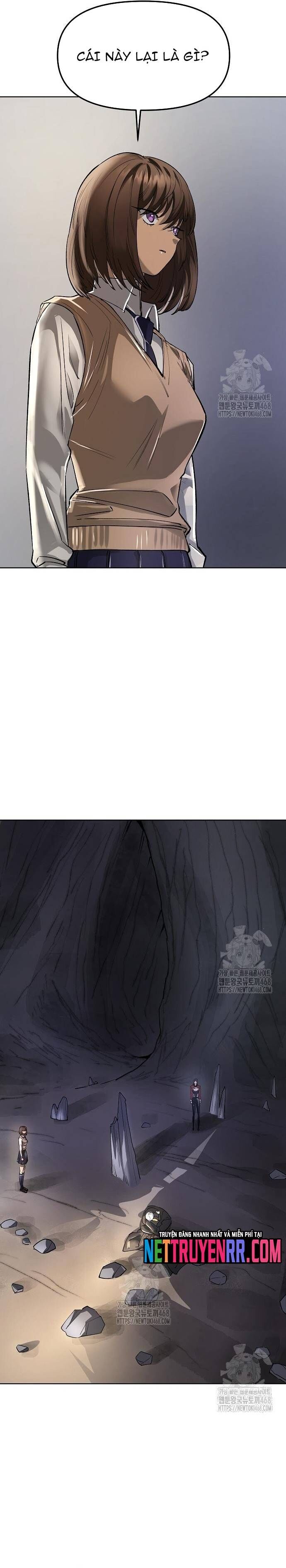 Thiên Ma 3077 Chapter 49 - Trang 2