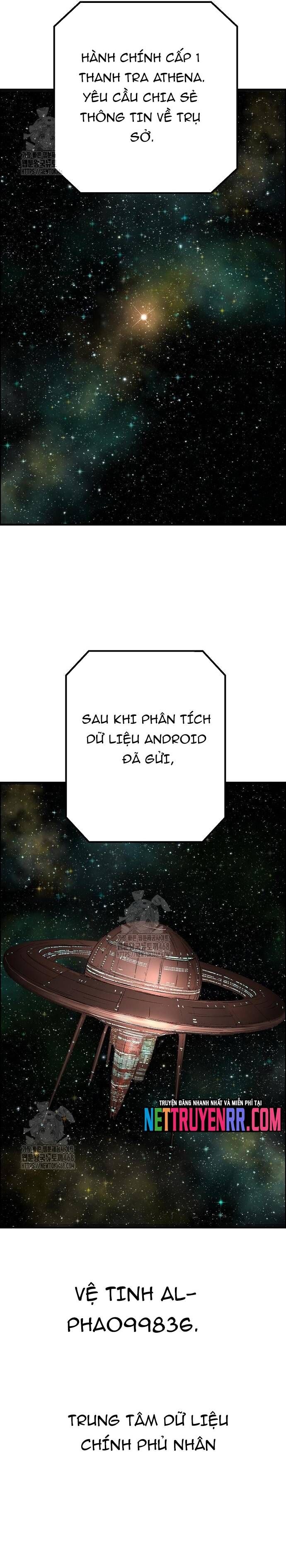 Thiên Ma 3077 Chapter 49 - Trang 2