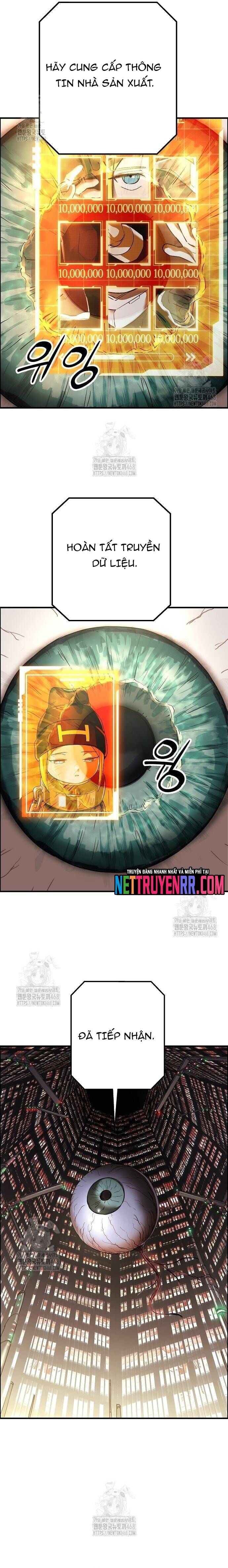 Thiên Ma 3077 Chapter 49 - Trang 2
