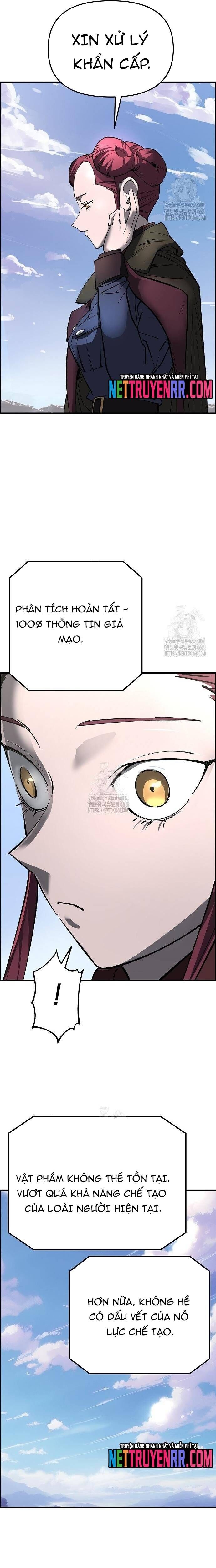 Thiên Ma 3077 Chapter 49 - Trang 2