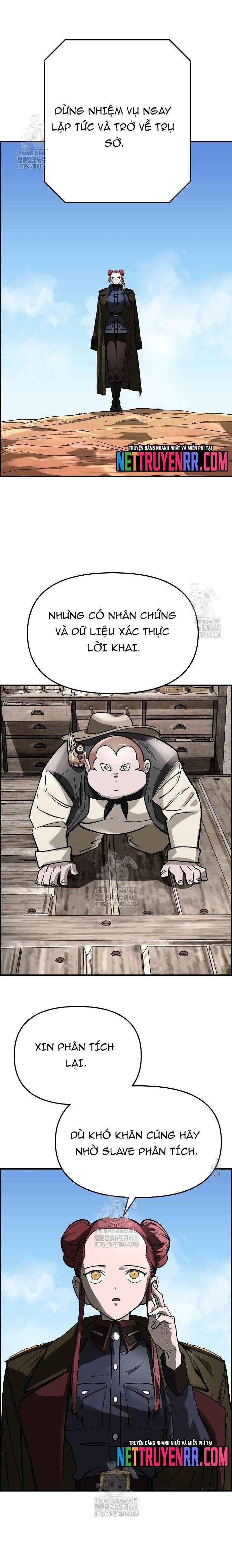 Thiên Ma 3077 Chapter 49 - Trang 2