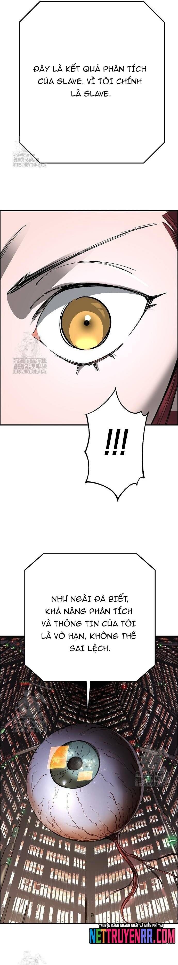 Thiên Ma 3077 Chapter 49 - Trang 2