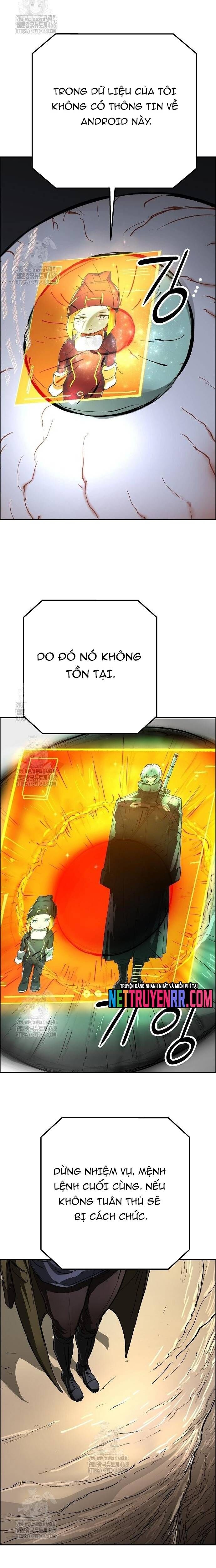 Thiên Ma 3077 Chapter 49 - Trang 2