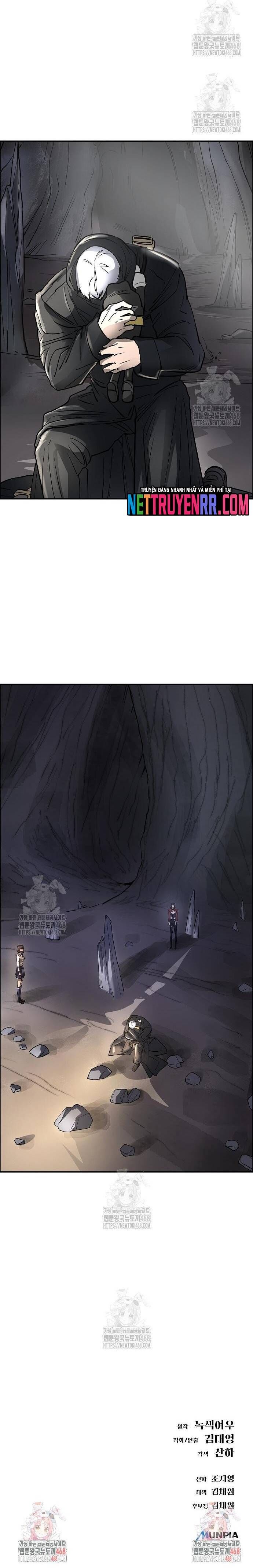 Thiên Ma 3077 Chapter 49 - Trang 2