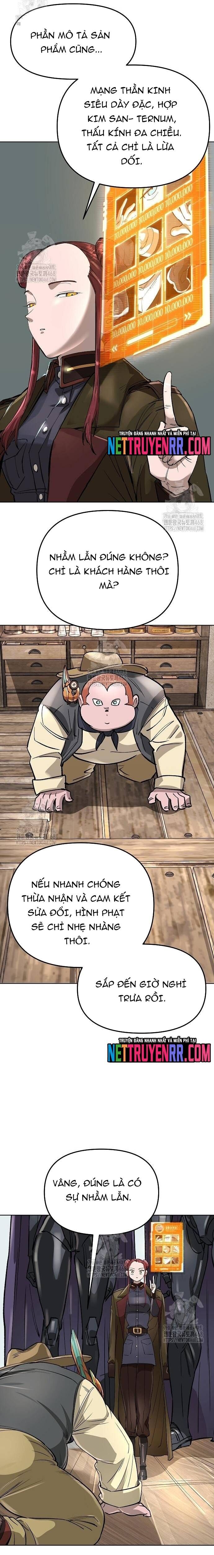 Thiên Ma 3077 Chapter 49 - Trang 2