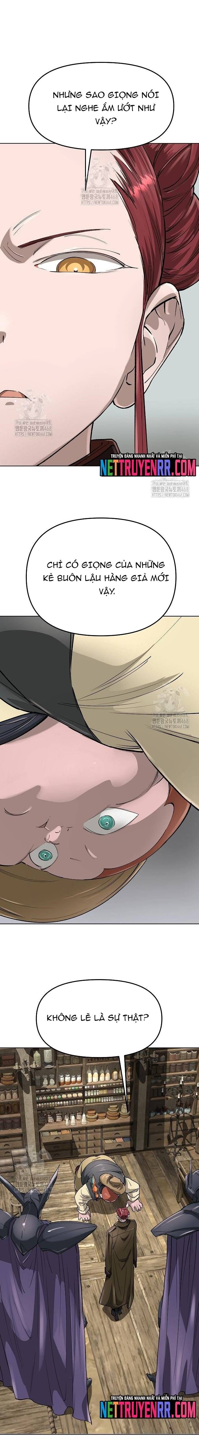Thiên Ma 3077 Chapter 49 - Trang 2